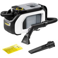 Odkurzacz piorący Karcher SE 3 Compact Home 1.081-530.0