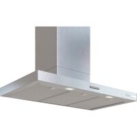Okap kominowy Bosch Serie 2 DWB93BC30 400m3/h 90cm Inox