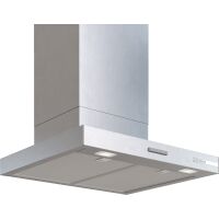 Okap kominowy Bosch Serie 2 DWB63BC30 400m3/h 60cm Inox