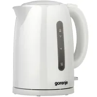 Czajnik elektryczny Gorenje K17W