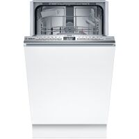 Zmywarka Bosch Serie 4 SPV4EKX17E Silence Plus Smart Start Autootwieranie InfoLight 45cm