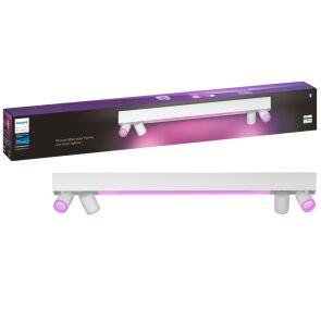 lampa sufitowa philips hue centris w&c 4 punktowa biala 915005928801 glowne