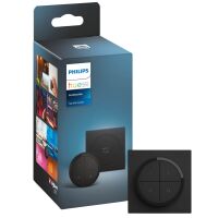 Inteligentny przełącznik Philips Hue Tap dial switch Czarny 929003500201