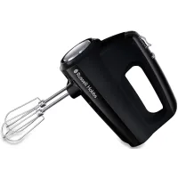 Mikser ręczny Russell Hobbs Matte Black 24672-56