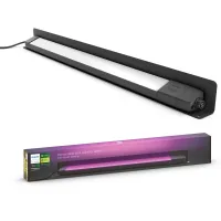 Zewnętrzny reflektor liniowy Philips Hue Amarant W&C 915005843401