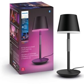 lampa stolowa philips hue go w c czarno szara glowne.jpg glowne zdjecie