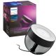 Lampa Philips Hue Iris W&C Czarna 929002376201