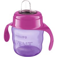 Kubek z ustnikiem Philips Avent SCF551/03