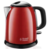 Czajnik elektryczny Russell Hobbs Colours Flame Red 24992-70