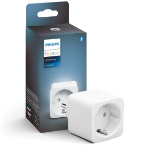 inteligentna wtyczka philips hue smart plug 929003050601 glowne zdjecie