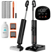Odkurzacz pionowy Uwant D600 Czarny