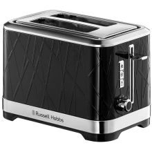 Toster Russell Hobbs 28091-56 Structure Czarny