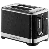 Toster Russell Hobbs 28091-56 Structure Czarny