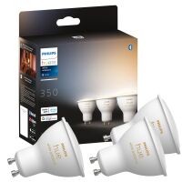 Inteligentna żarówka LED Philips Hue GU10 350 lm 3 szt. 929001953312