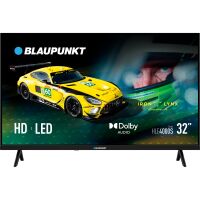 Telewizor Blaupunkt 32HLE4000S 32" LED HD Ready