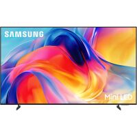 Telewizor Samsung UE65M70HAUXXH 65" MiniLED 4K UHD Tizen Smart TV