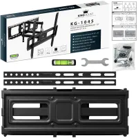 Uchwyt do telewizora King Mount KG-1045 32-70”