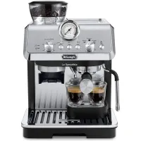 Ekspres kolbowy DeLonghi La Specialista Arte EC9155.MB Czarny