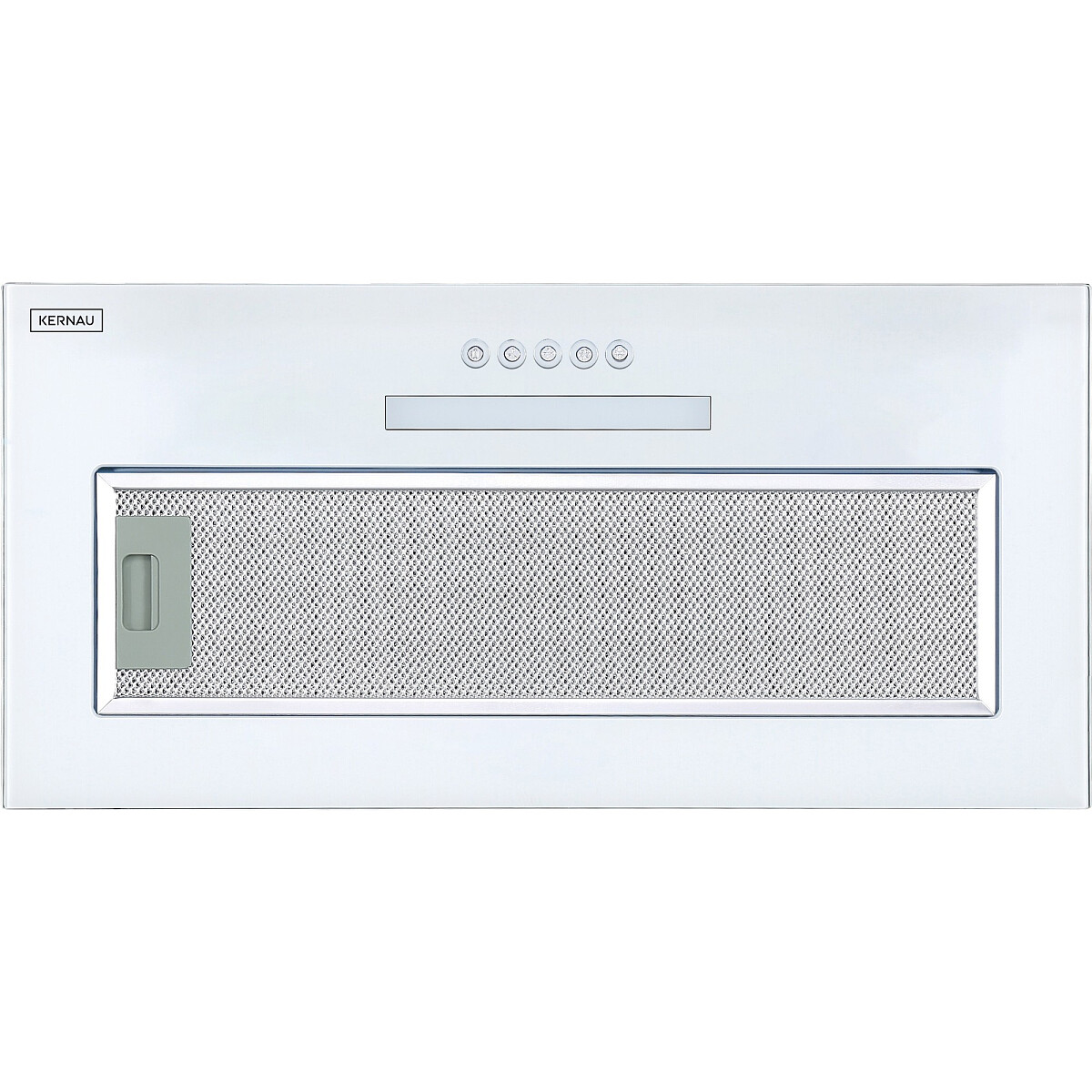 okap wklad kernau kbh i 1161.1 w glass glowne