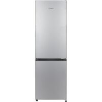 Lodówka Indesit INKF8251S4E Total NoFrost 180cm Srebrna