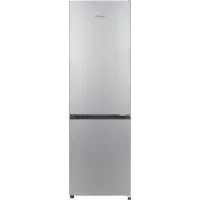 Lodówka Indesit INKF8251S4E Total NoFrost 180cm Srebrna