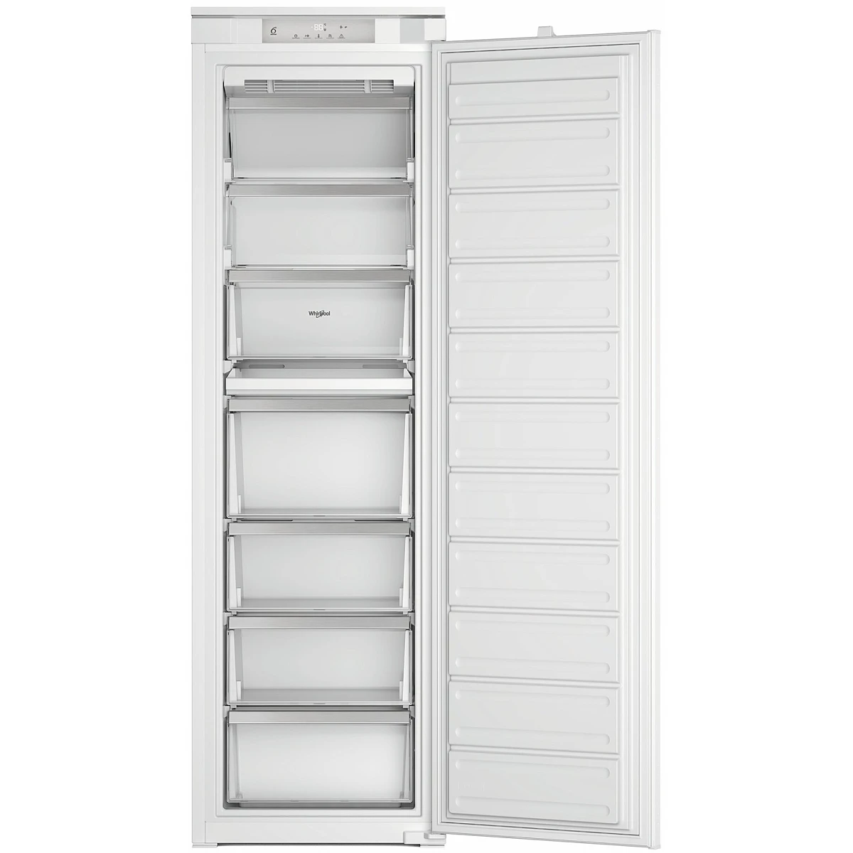 zamrazarka szufladowa whirlpool whsd18f073c1 glowne