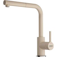 Bateria Franke Lina L Pull-out Beżowa