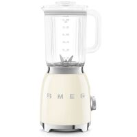 Blender kielichowy Smeg BLF03CREU Kremowy