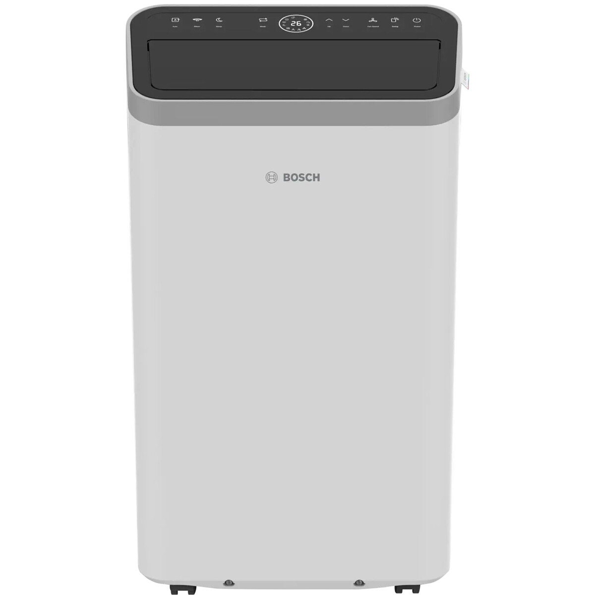 klimatyzator przenosny bosch cool 4000 front