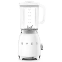 Blender kielichowy Smeg BLF03WHEU Biały