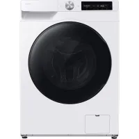 Pralko-suszarka Samsung WD10HG6U94BEU4 10/6kg 1400obr. AI EcoBubble Autodozowanie
