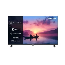 Telewizor Philips 32PHS6050/12 32” LED HD Ready Titan OS