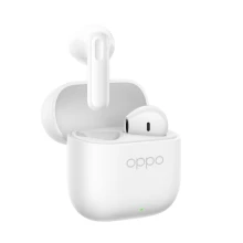 Słuchawki bezprzewodowe douszne OPPO Enco Buds3 Białe