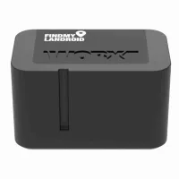 System antykradzieżowy Find My Landroid 2.0 WORX WA0930 bez 4G