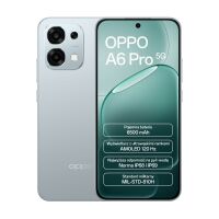 Smartfon OPPO A6 Pro 8/256GB 6,57” 120Hz 5G Szary