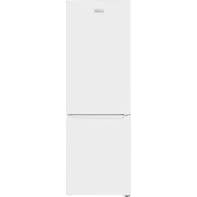 Lodówka Kernau KFRC 18153.1 NF W NoFrost Kompresor inwerterowy 181cm Biała