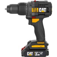 Wiertarka udarowa CAT DX1120