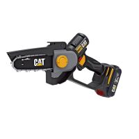 Minipilarka łańcuchowa CAT DG231
