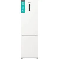 Lodówka Gorenje NRB620E61W4WFE Total NoFrost AdaptTech Komora zero 203cm Biała