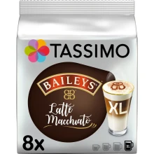 Kapsułki Tassimo Jacobs Latte Baileys 8 szt.