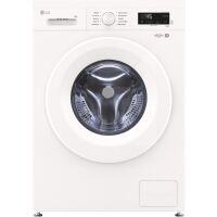 Pralka LG F2X10S7NWH 7kg 1200obr. AI DD Steam Slim