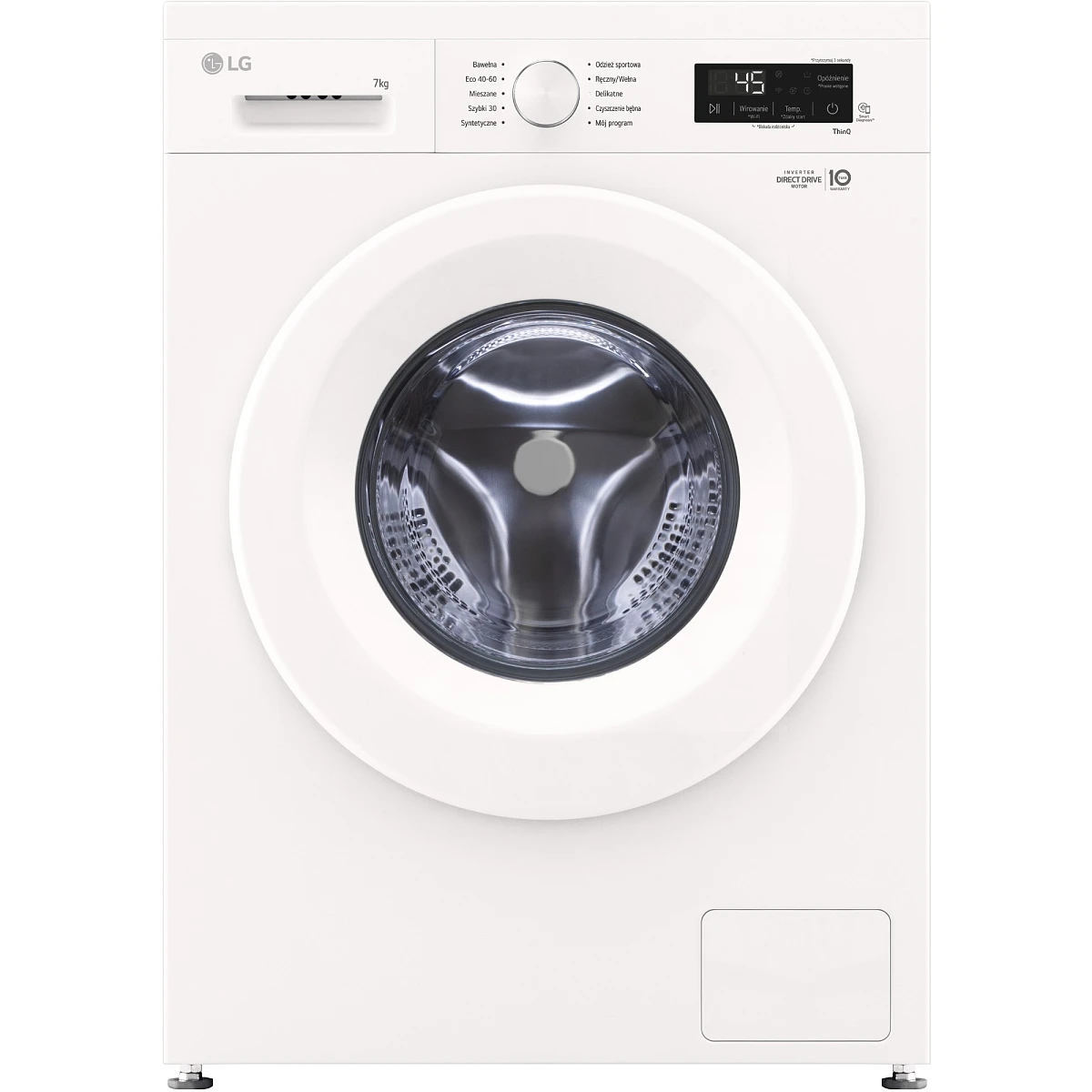 pralka lg f2x10s7nwh nowe glowne