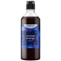 Syrop SodaStream Energy 440 ml