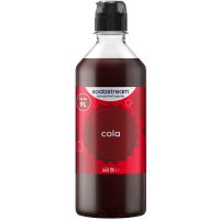 Syrop SodaStream Cola 440 ml