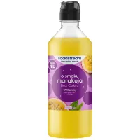 Syrop SodaStream Marakuja Zero 440 ml
