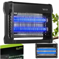 Lampa owadobójcza Vayox IKL-20W UV
