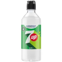 Syrop SodaStream 7Up 440 ml