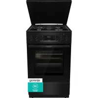 Kuchnia gazowo-elektryczna Gorenje GK5C42BF