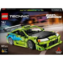 Klocki LEGO Technic Samochód Fast and Furious Mitsubishi Eclipse 42229