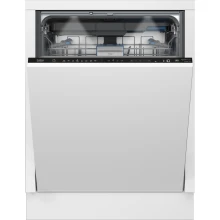 Zmywarka Beko BDIN38552P PowerIntense Autootwieranie LedSpot Zawiasy ślizgowe 60cm